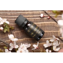 6 Piece Sherwood 10ml Essential Oils Set